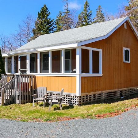 Tracadie Cottages York Экстерьер фото