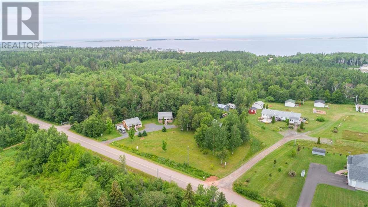 Tracadie Cottages York Экстерьер фото