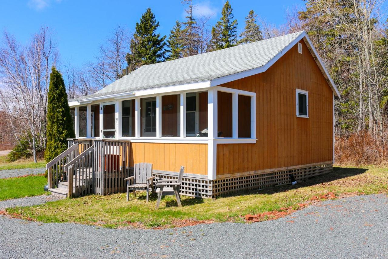 Tracadie Cottages York Экстерьер фото