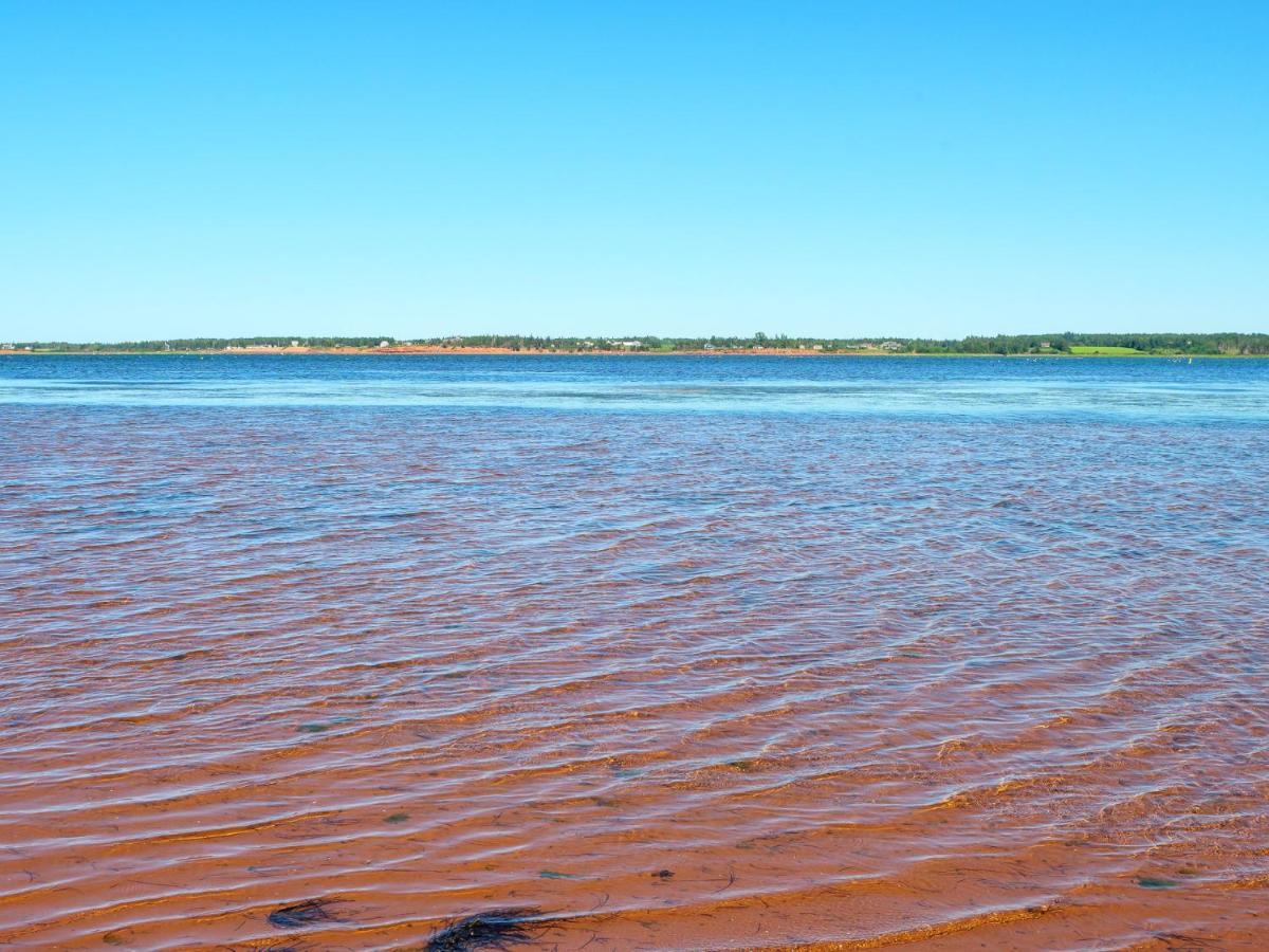 Tracadie Cottages York Экстерьер фото