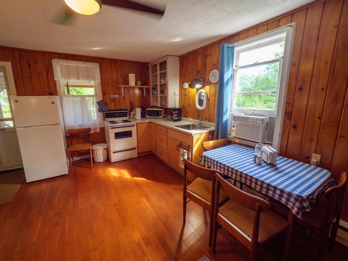 Tracadie Cottages York Экстерьер фото