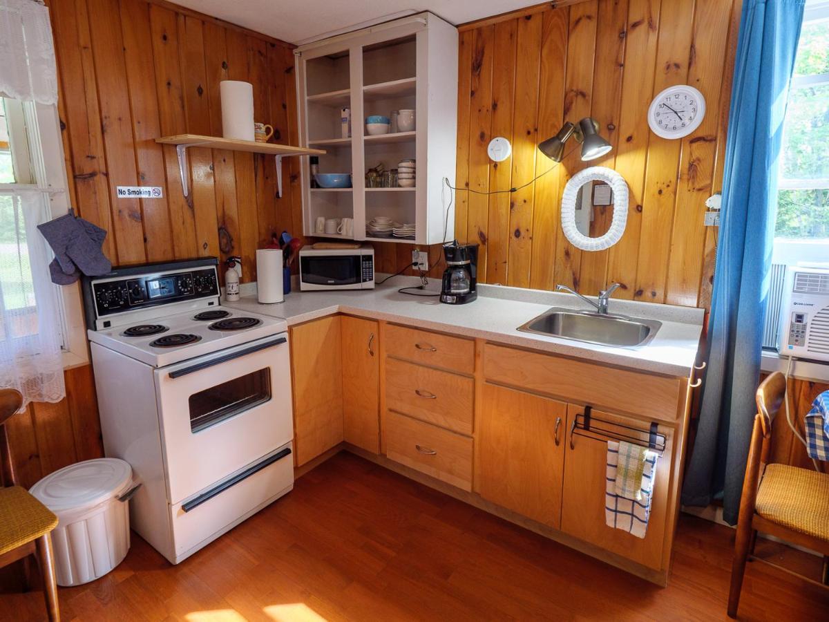 Tracadie Cottages York Экстерьер фото