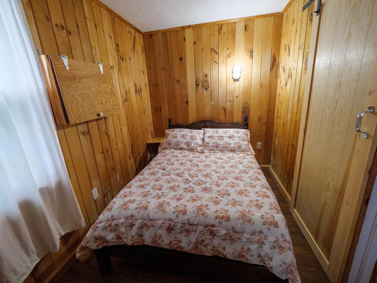 Tracadie Cottages York Экстерьер фото