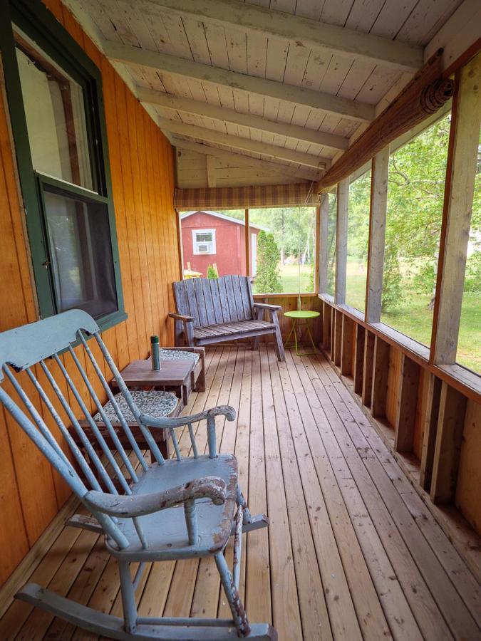 Tracadie Cottages York Экстерьер фото