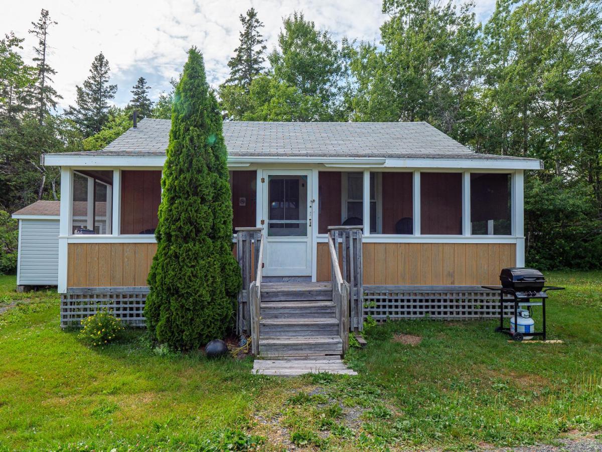 Tracadie Cottages York Экстерьер фото