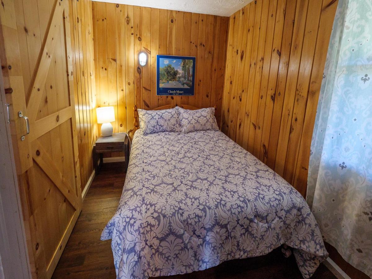 Tracadie Cottages York Экстерьер фото