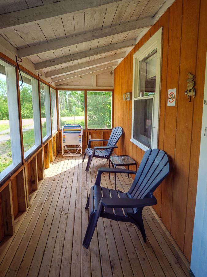 Tracadie Cottages York Экстерьер фото
