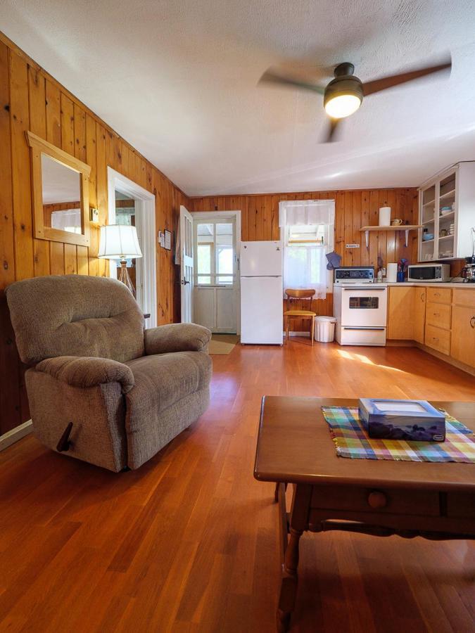 Tracadie Cottages York Экстерьер фото