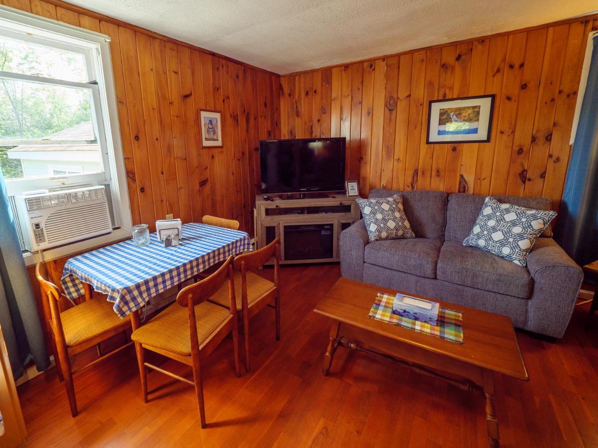 Tracadie Cottages York Экстерьер фото