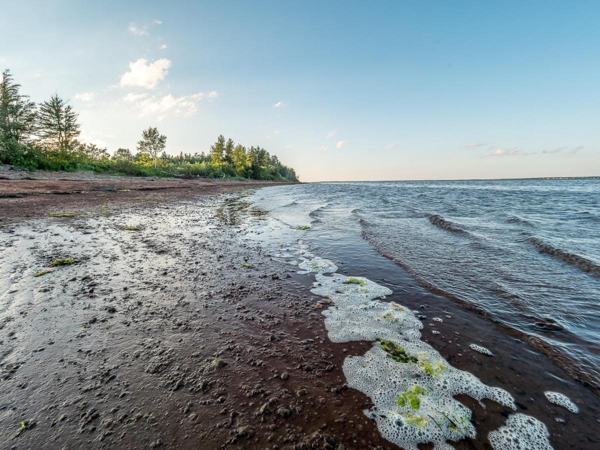 Tracadie Cottages York Экстерьер фото