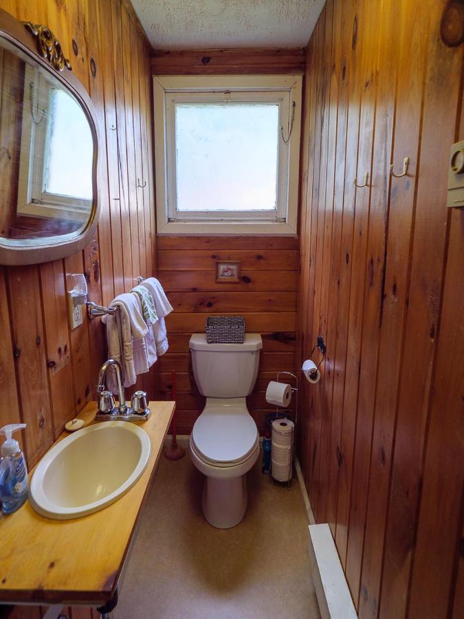 Tracadie Cottages York Экстерьер фото