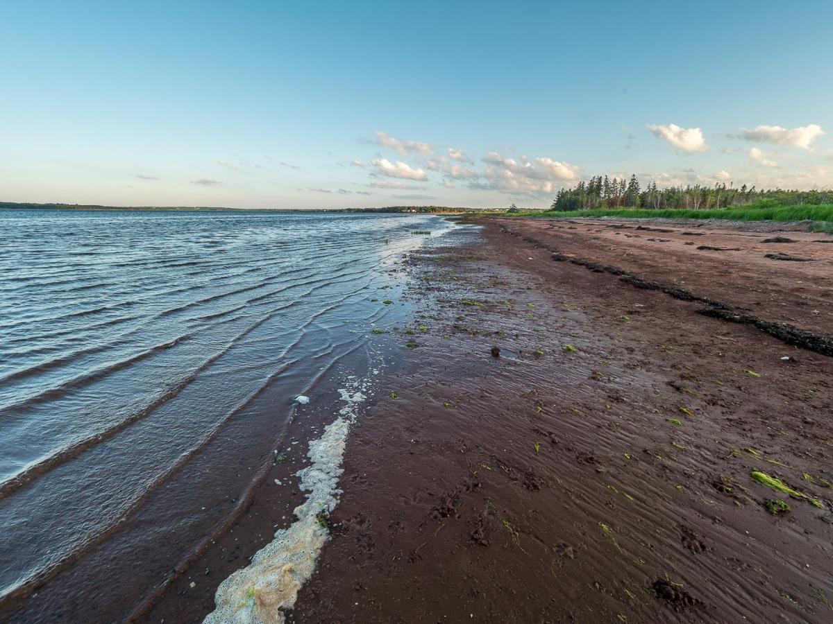 Tracadie Cottages York Экстерьер фото