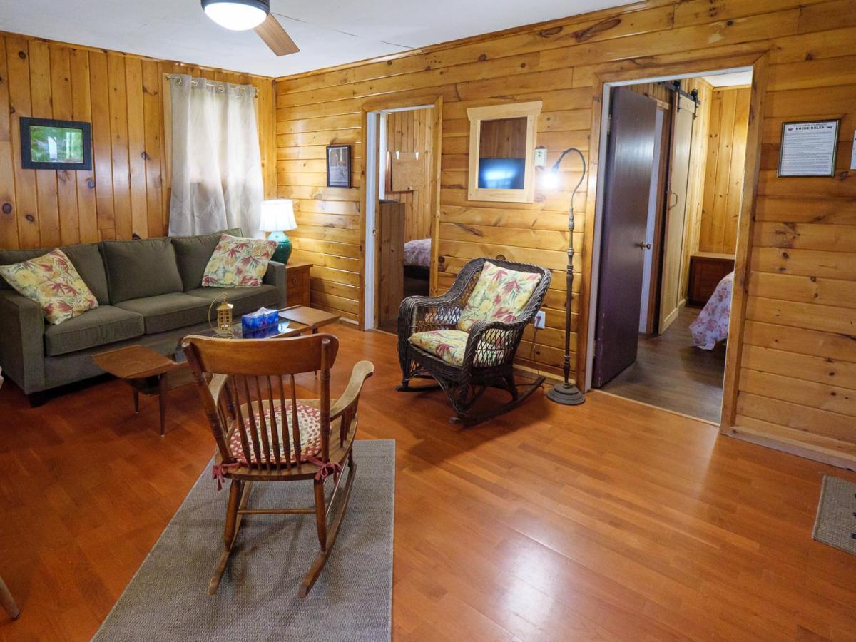 Tracadie Cottages York Экстерьер фото