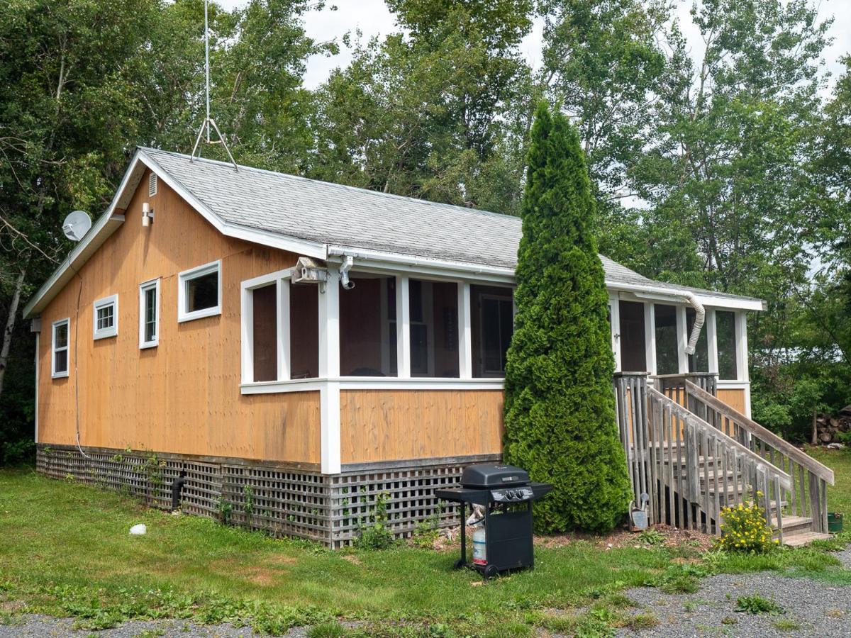 Tracadie Cottages York Экстерьер фото