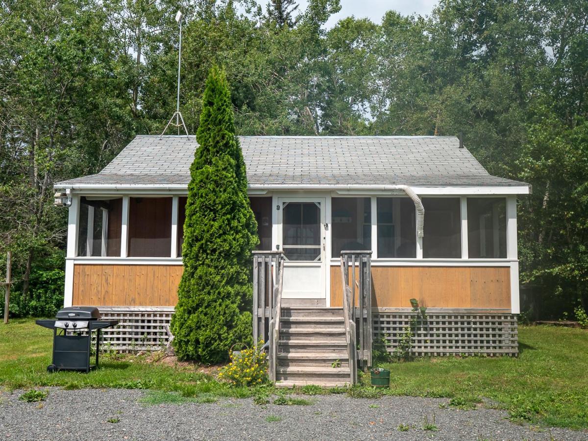 Tracadie Cottages York Экстерьер фото