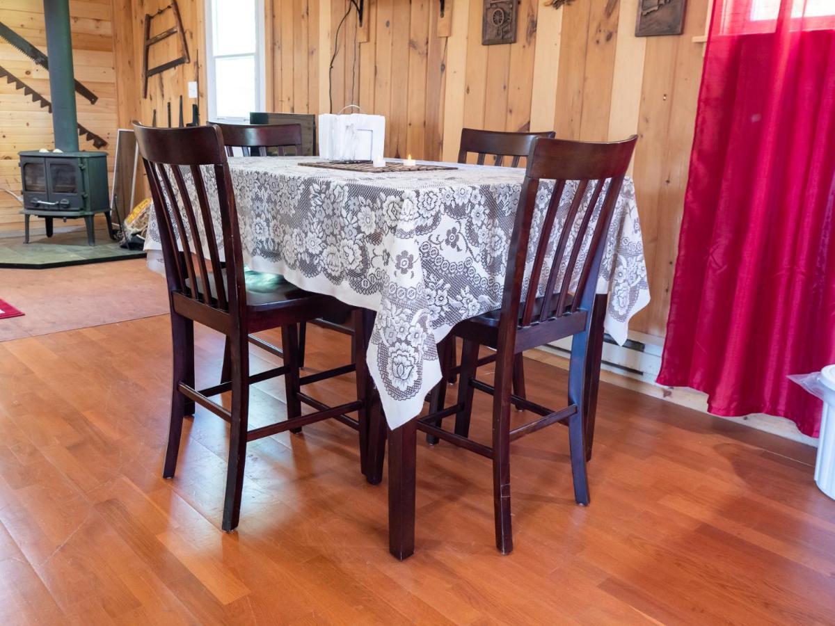 Tracadie Cottages York Экстерьер фото