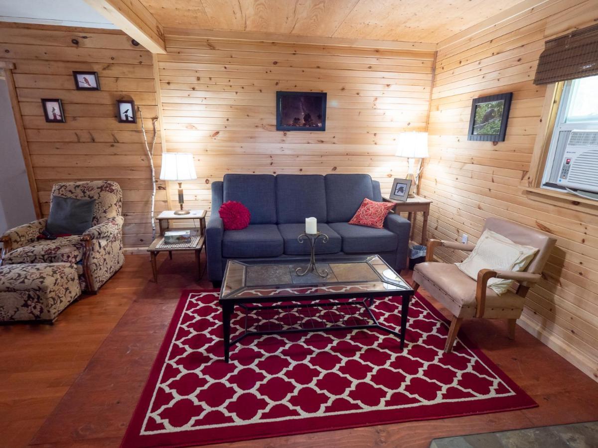 Tracadie Cottages York Экстерьер фото