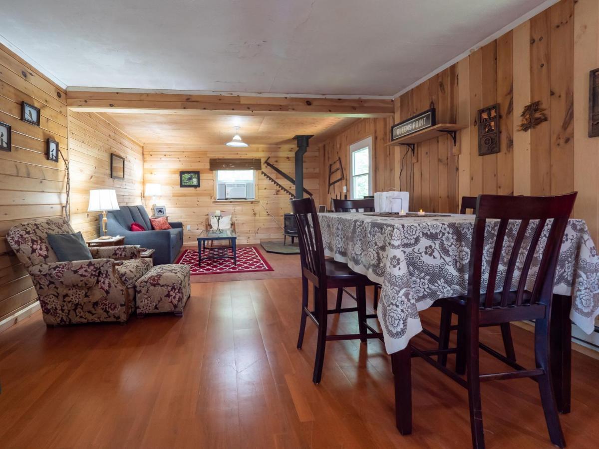 Tracadie Cottages York Экстерьер фото