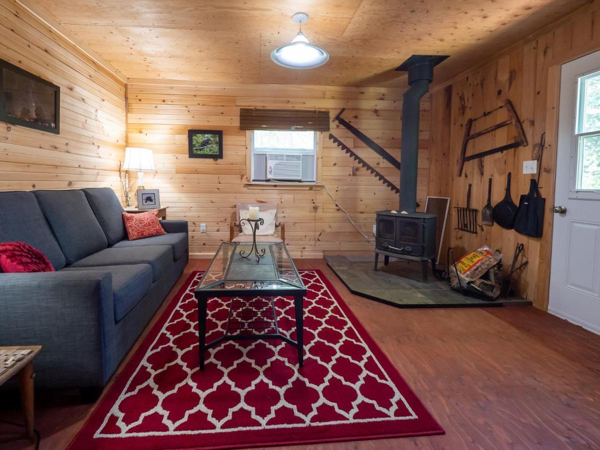 Tracadie Cottages York Экстерьер фото