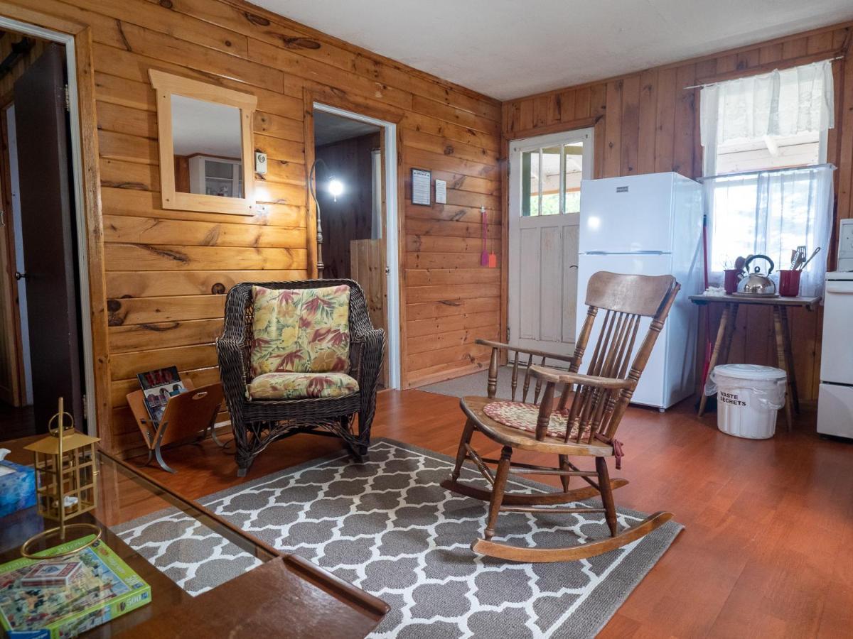 Tracadie Cottages York Экстерьер фото