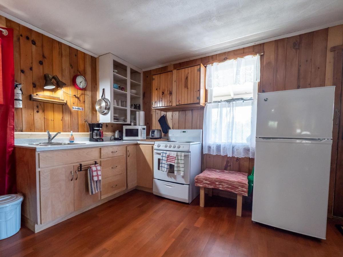 Tracadie Cottages York Экстерьер фото