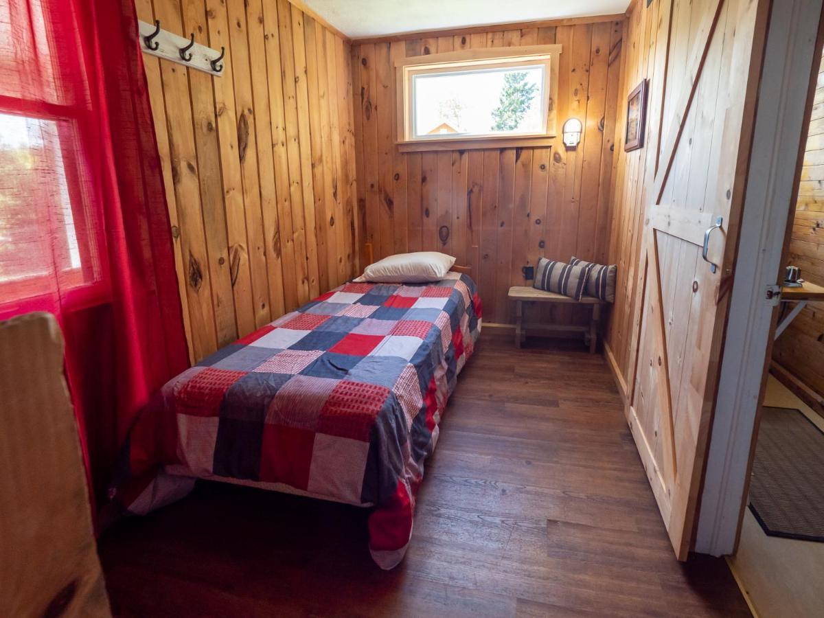 Tracadie Cottages York Экстерьер фото