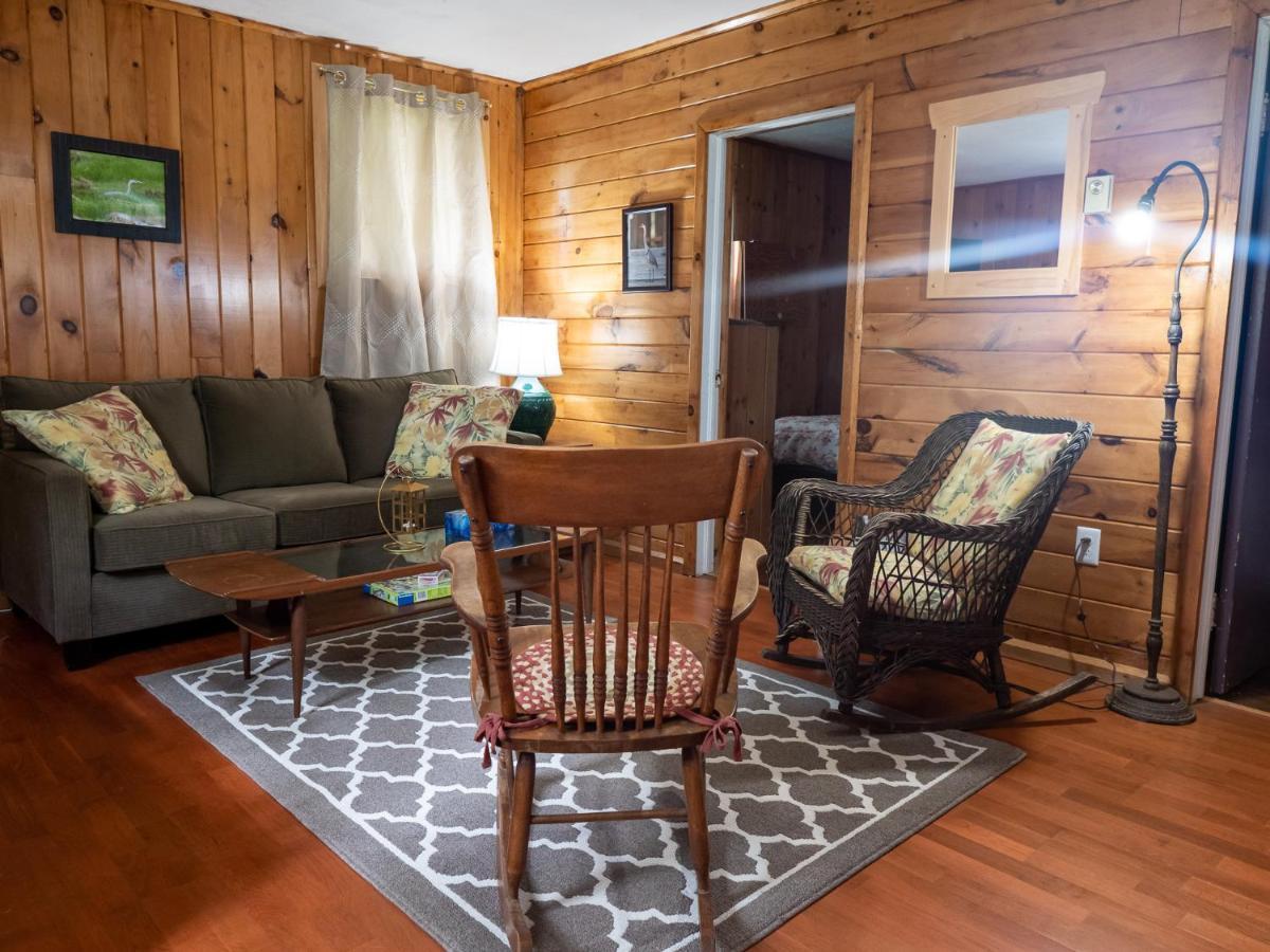 Tracadie Cottages York Экстерьер фото