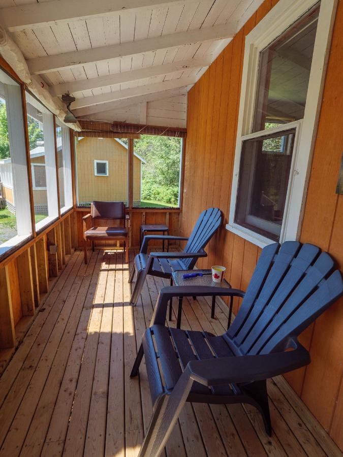 Tracadie Cottages York Экстерьер фото