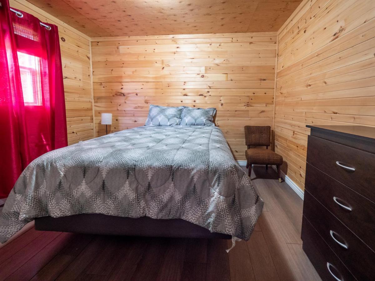 Tracadie Cottages York Экстерьер фото